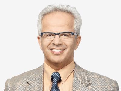 Ayad Al-Nasser