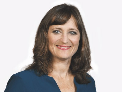 Petra Kohler