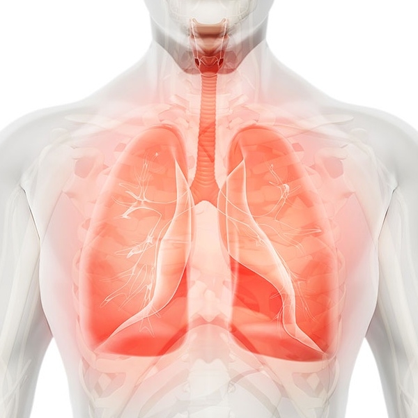 Pneumologie Basel bei Lungenbescherden